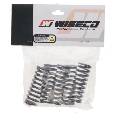 Wiseco 07-09 Suzuki RM-Z250 Clutch Spring Kit thumbnail 3