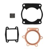 Wiseco 95-03 Polaris 400 ATV (675M08450 3327TD) Piston Kit thumbnail 5