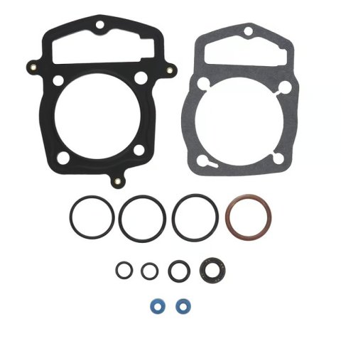Wiseco 01-04 Yamaha YZ250F +.75CR (4858M07700) Piston Kit thumbnail 6