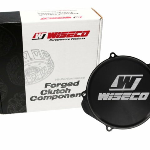 Wiseco 02-06 Honda CR250R Clutch Cover thumbnail 3