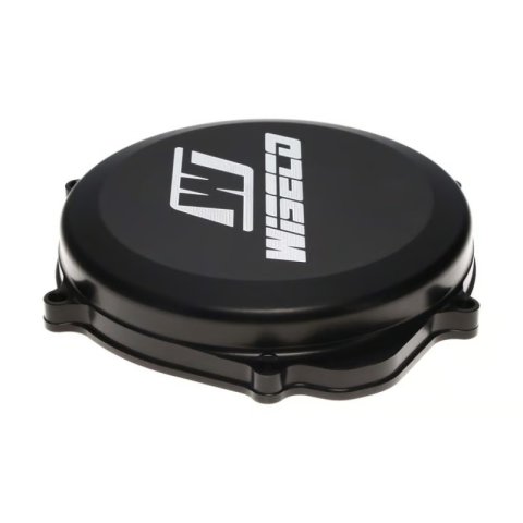 Wiseco 02-06 Honda CR250R Clutch Cover thumbnail 4