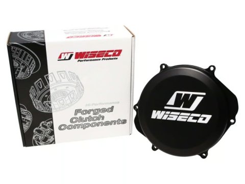 Wiseco 02-06 Honda CR250R Clutch Cover thumbnail 6