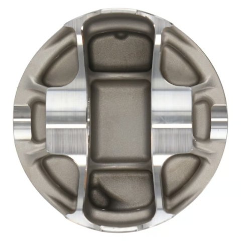 Wiseco Yamaha YFM660 Raptor/Grizzly/Rhino 9.91 CR Piston Kit thumbnail 5