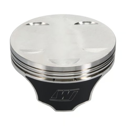 Wiseco Yamaha YFM660 Raptor/Grizzly/Rhino 9.91 CR Piston Kit thumbnail 6