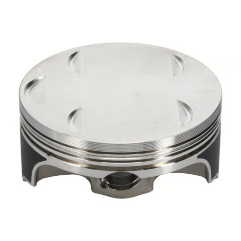 Wiseco Yamaha YFM660 Raptor/Grizzly/Rhino 9.91 CR Piston Kit thumbnail 7