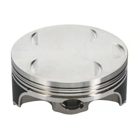 Wiseco Yamaha YFM660 Raptor/Grizzly/Rhino 9.91 CR Piston Kit thumbnail 8