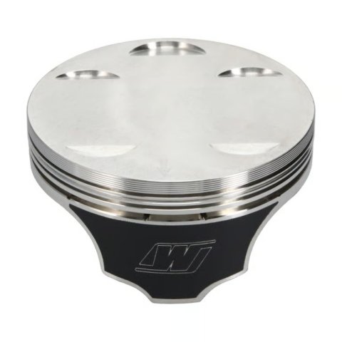 Wiseco Yamaha YFM660 Raptor/Grizzly/Rhino 9.91 CR Piston Kit thumbnail 9