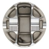 Wiseco Yamaha YFM660 Raptor/Grizzly/Rhino 9.91 CR Piston Kit thumbnail 4