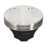 Wiseco Yamaha YFM660 Raptor/Grizzly/Rhino 9.91 CR Piston Kit thumbnail 5