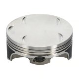 Wiseco Yamaha YFM660 Raptor/Grizzly/Rhino 9.91 CR Piston Kit thumbnail 6