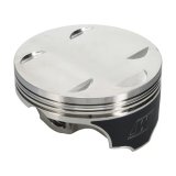 Wiseco Yamaha YFM660 Raptor/Grizzly/Rhino 9.91 CR Piston Kit thumbnail 9