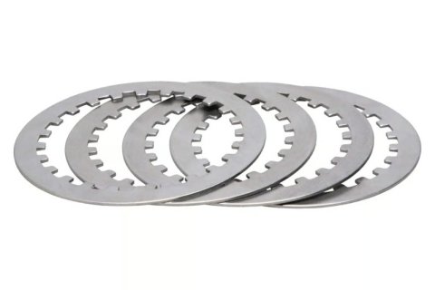 Wiseco 87-04 Honda CR80R/85R Clutch Pack Kit thumbnail 6
