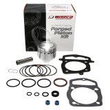 Wiseco 79-91 Honda XR80 9.71 CR (4665M04800) Piston Kit thumbnail 1