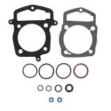 Wiseco 79-91 Honda XR80 9.71 CR (4665M04800) Piston Kit thumbnail 3