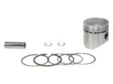 Wiseco 79-91 Honda XR80 9.71 CR (4665M04800) Piston Kit thumbnail 7