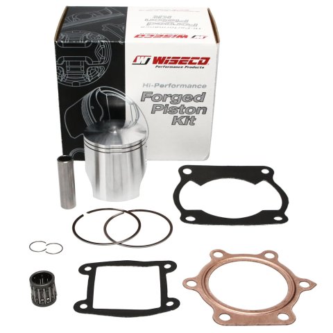 Wiseco 88-92 Suzuki LT250R QuadRacer (571M06750) Piston Kit