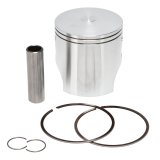 Wiseco 88-92 Suzuki LT250R QuadRacer (571M06750) Piston Kit thumbnail 2