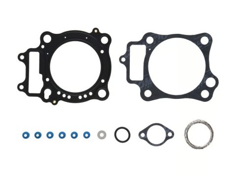 Wiseco 10-13 Honda CRF250R 13.21 CR (40003M) Piston Kit thumbnail 5