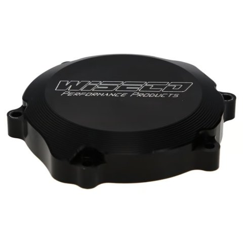 Wiseco 02-19 Yamaha YZ85 Clutch Cover thumbnail 1