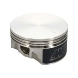 Wiseco 17-2 Polaris Sportsman 450 / Ranger 500 Piston Kit thumbnail 4