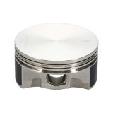 Wiseco 17-2 Polaris Sportsman 450 / Ranger 500 Piston Kit thumbnail 5
