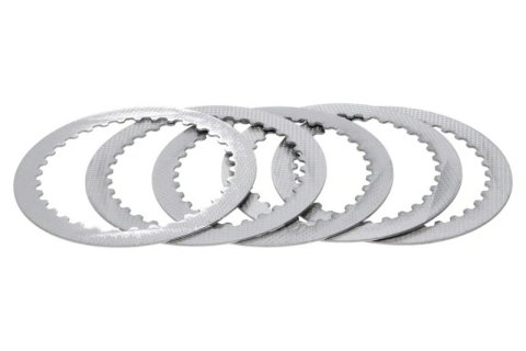 Wiseco Kawasaki KX80/85/100 Clutch Pack Kit thumbnail 7