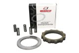 Wiseco 03-08 Kawasaki KX125 Clutch Pack Kit thumbnail 3