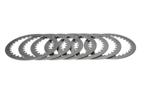 Wiseco 92-08 Kawasaki KX250 Clutch Pack Kit thumbnail 6