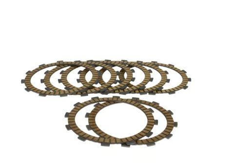 Wiseco Yamaha YZ250F/WR250F Clutch Pack Kit thumbnail 6