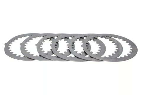 Wiseco 87-06 YFZ350 Banshee Clutch Pack Kit thumbnail 6