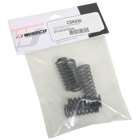 Wiseco Honda CRF250R/250X Clutch Spring Kit thumbnail 1