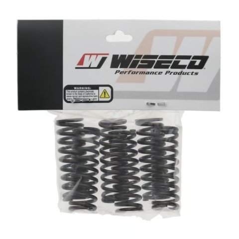 Wiseco 01-09 Suzuki RM125 Clutch Spring Kit thumbnail 3