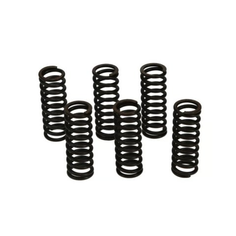 Wiseco 01-09 Suzuki RM125 Clutch Spring Kit thumbnail 4