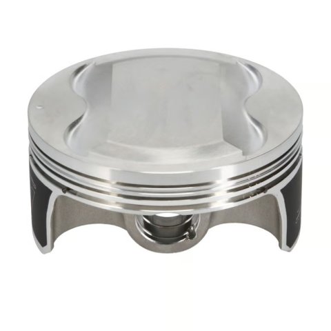 Wiseco 06-14 Yamaha YFM700 Raptor/07-13 Grizzly 111 Piston Kit thumbnail 2