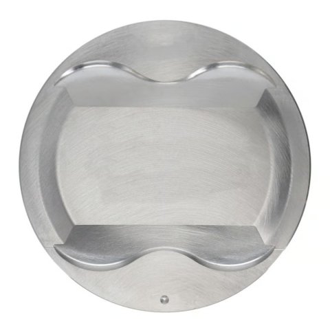Wiseco 06-14 Yamaha YFM700 Raptor/07-13 Grizzly 111 Piston Kit thumbnail 6
