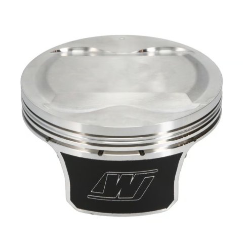 Wiseco 06-14 Yamaha YFM700 Raptor/07-13 Grizzly 111 Piston Kit thumbnail 8