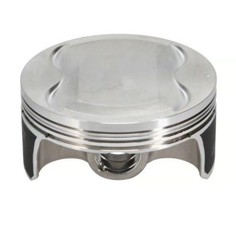 Wiseco 06-14 Yamaha YFM700 Raptor/07-13 Grizzly 111 Piston Kit thumbnail 9