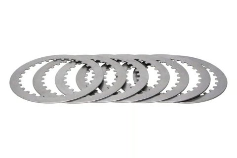 Wiseco 09-10 Honda CRF450R Clutch Pack Kit thumbnail 5