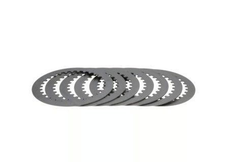 Wiseco 10-13 Honda CRF250R Clutch Pack Kit thumbnail 7