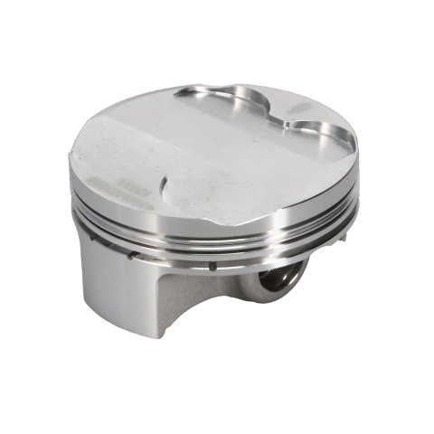 Wiseco 72-75 Kawasaki KZ900/77-82 1000 10.251 CR Piston Kit