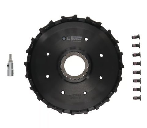 Wiseco 04-17 Yamaha YZ450F Clutch Basket thumbnail 5