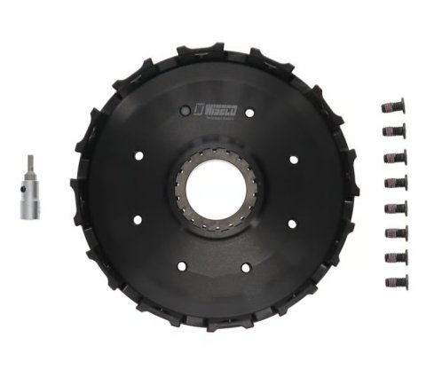 Wiseco 10-17 Honda CRF250R Clutch Basket thumbnail 5