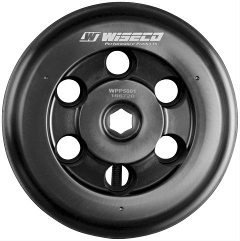 Wiseco Honda CR125/CRF250 Pressure Plate thumbnail 1