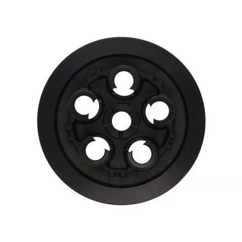 Wiseco Honda CR125/CRF250 Pressure Plate thumbnail 2