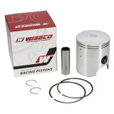 Wiseco 88-92 Suzuki LT250R QuadRacer ProLite 2697CD Piston Kit thumbnail 4