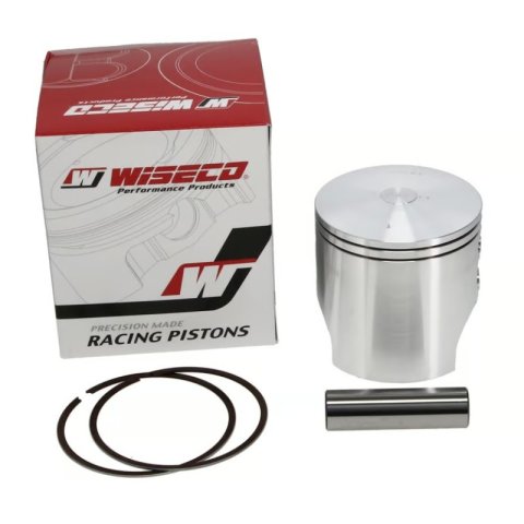 Wiseco 88-06 Yamaha YFS200 Blaster ProLite 2687CD Piston Kit thumbnail 3