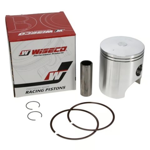 Wiseco 95-06 Kawasaki Jet Ski 900 ProLite 2874CD Piston Kit thumbnail 3