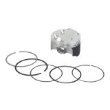 Wiseco Kawasaki ZX7R 96-03 12.51 CR 2933XA Piston Kit thumbnail 1