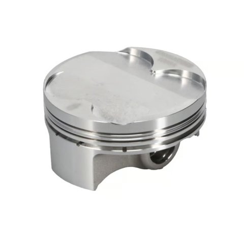 Wiseco 08-17 Suzuki Hayabusa GSX1340R 9.51 Turbo Piston Kit thumbnail 9