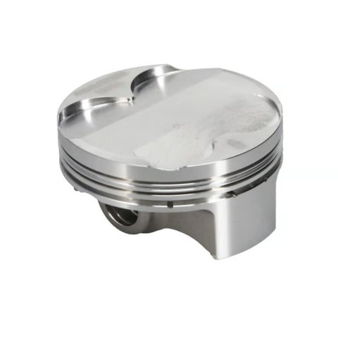 Wiseco 07-08 Yamaha YZF-R1 13.51 CR 3032XG Piston Kit thumbnail 5